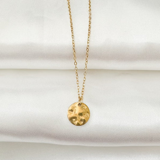 Venus Necklace