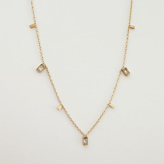 Tara Necklace