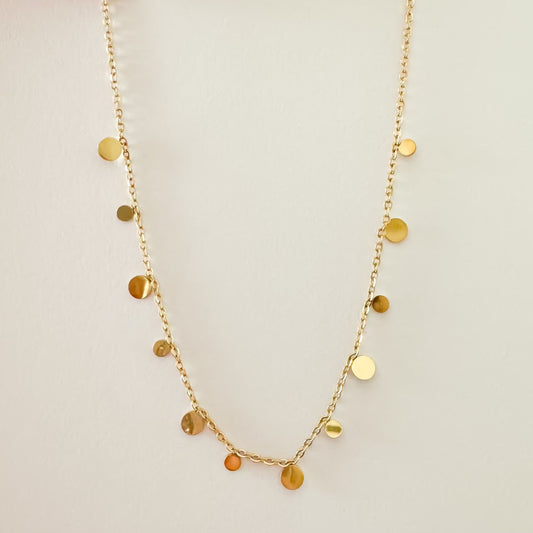 Eloise Necklace