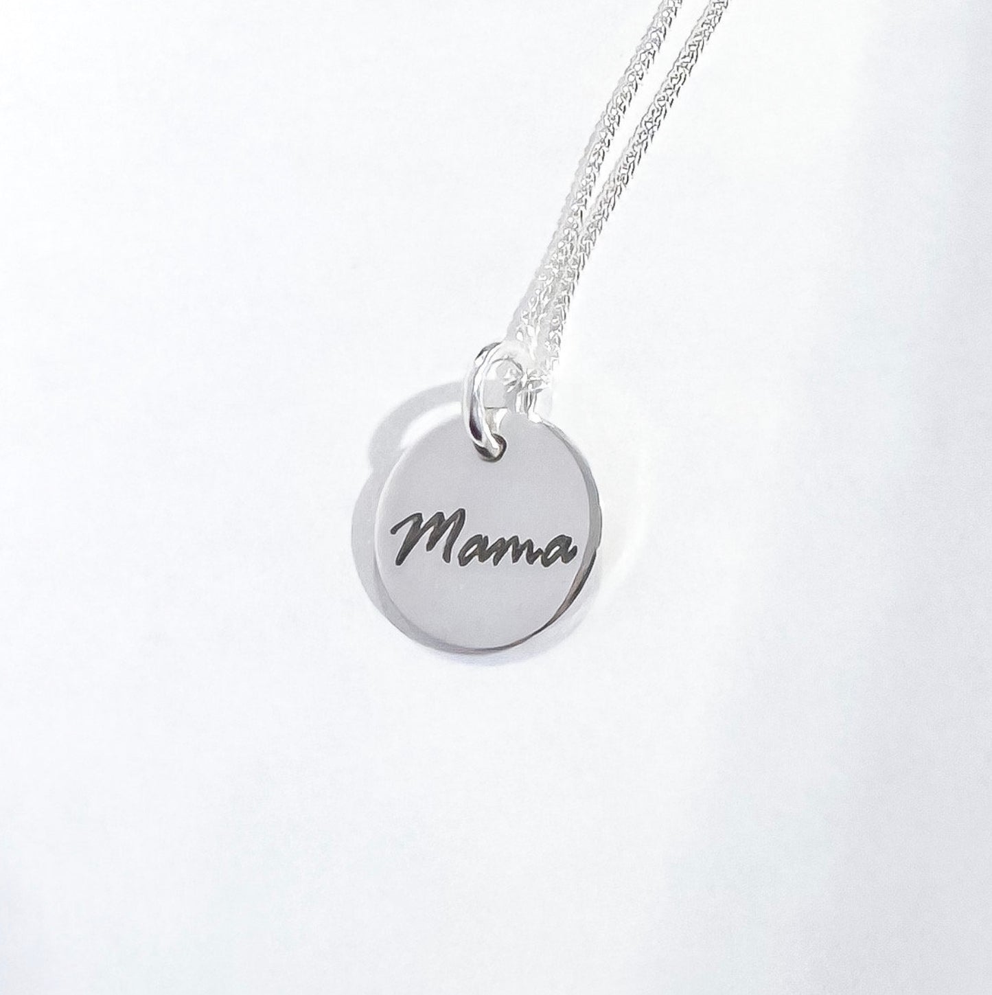 Mama Necklace