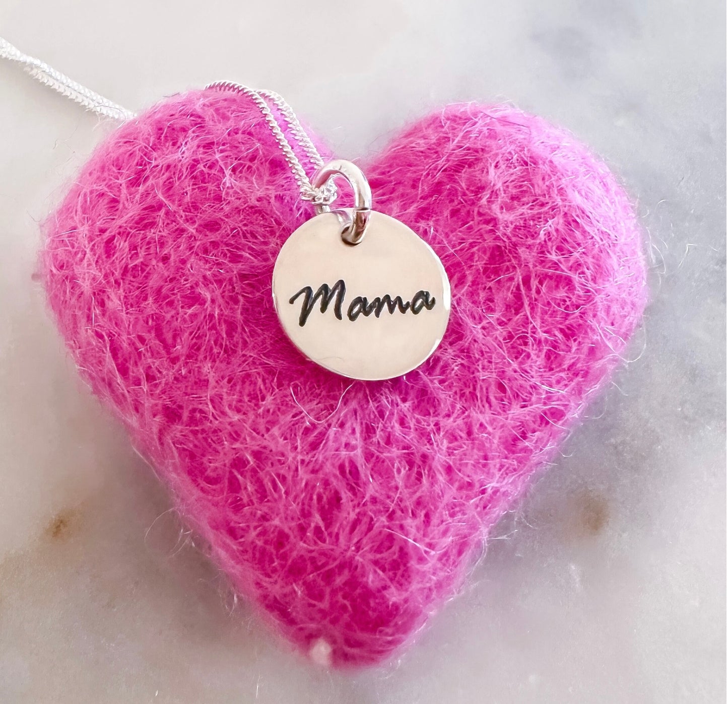 Mama Necklace